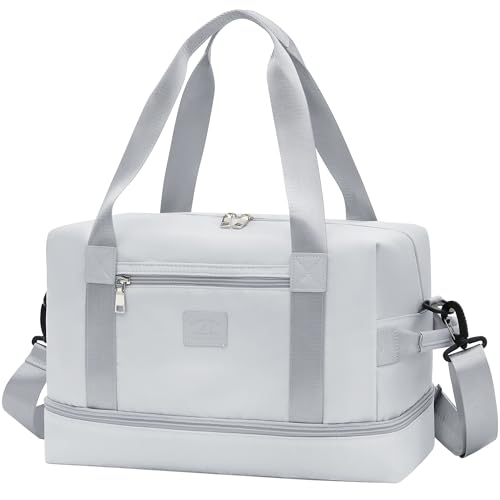 Für Ryanair Handgepäck 40x20x25 Handgepäck Reisetasche Tasche für Flugzeug Handgepäck Koffer 40x30x20 für Wizz Air Sports Weekender Tasche Travel Cabin Bag für Herren Damen mit Schuhtasche von xlodea