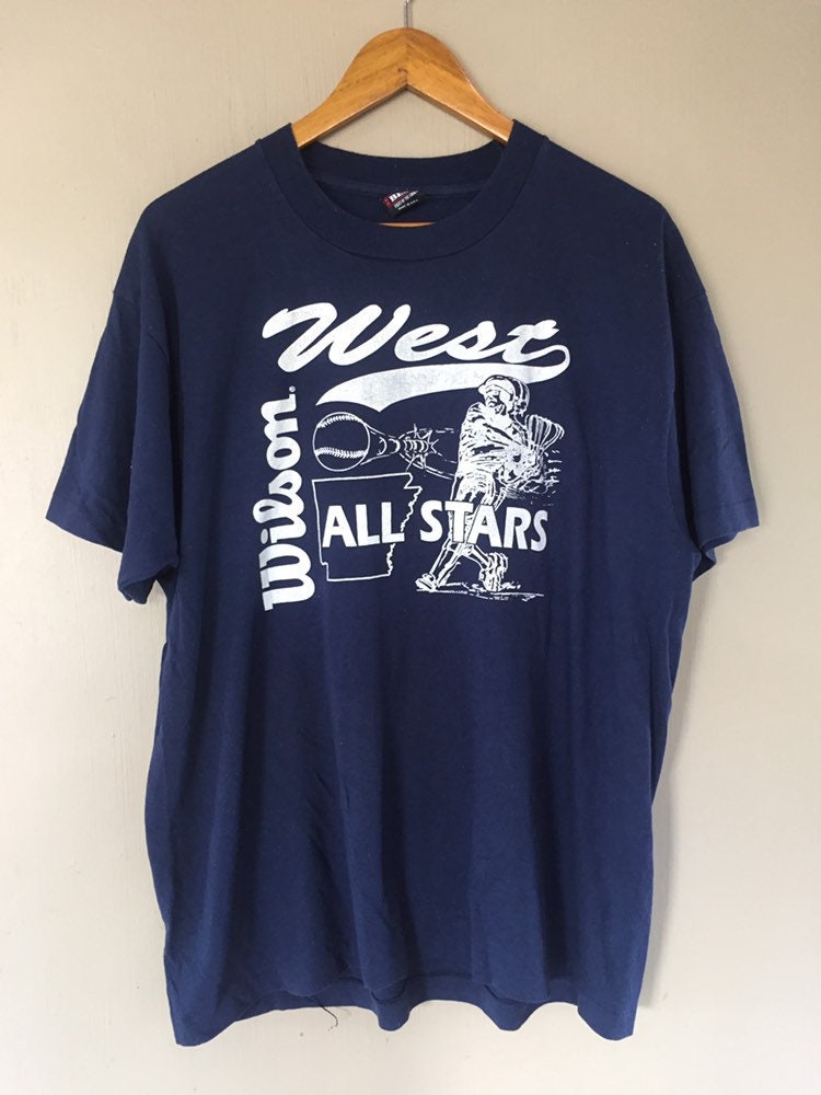 Vintage 90Er Jahre Unisex Long T-Shirt von xlrepublikan