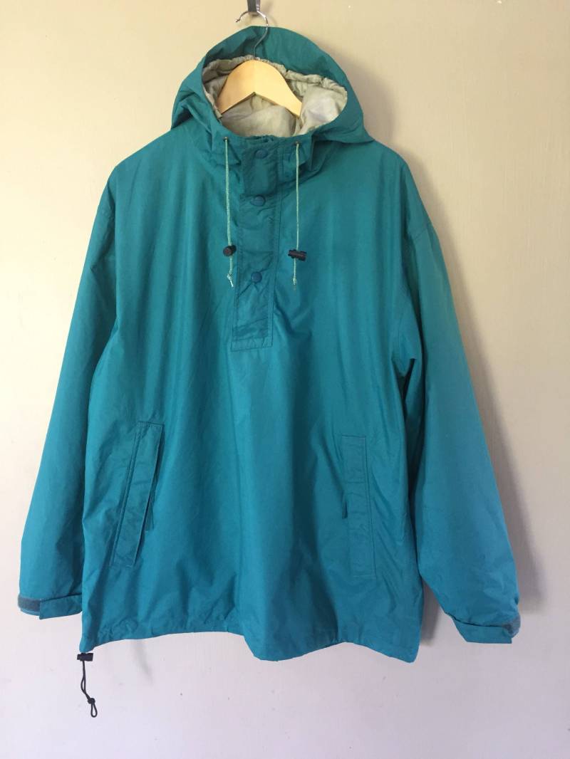 Vintage Ll Bean Pullover Jacke von xlrepublikan