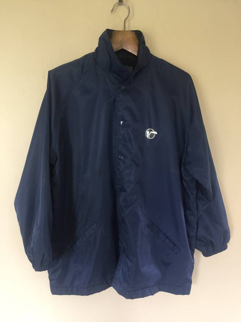 Vintage Vans Snow Board Druckknopfjacke Ll Größe von xlrepublikan