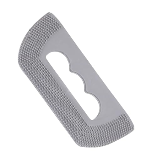 xowwyue Haarentferner Für Autoinnenraum | Weiches Gummiblatt Zur Haarentfernung - Wiederverwendbare Bürste Zur Flusenentfernung Für Teppich Couch Bettwäsche Autopflege Polster von xowwyue