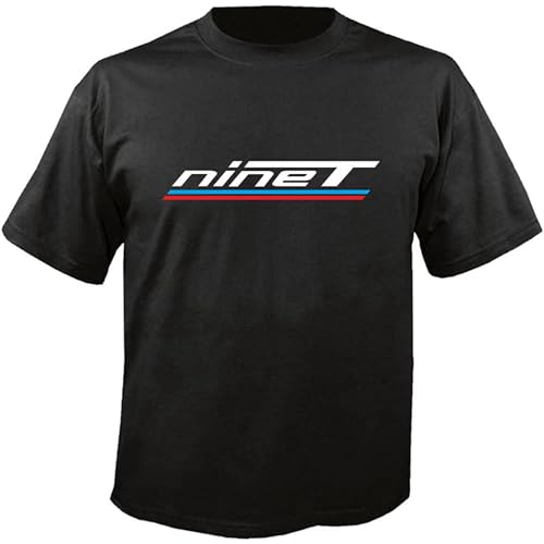 Fan T-Shirt for Driver Ninet R9T R 1200 Scrambler Roadster Motorcycle Novelty Mens T-Shirts 3D Printed Short Sleeve Tops T Shirt Black Size XL Fan T-Shirt for Driver Ninet R9T R 1200 Scrambler Roadster Motorcycle Novelty Mens T-Shirts 3D Printed Short Sleeve Tops T Shirt Black Size XL von xuanyan