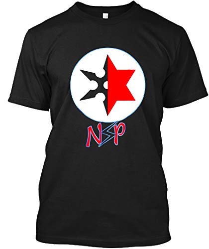 Ninja Sex Party T T-Shirts Hemden T-T-Shirts Hemden|SweatT-Shirts Hemden(X-Large) von xushi