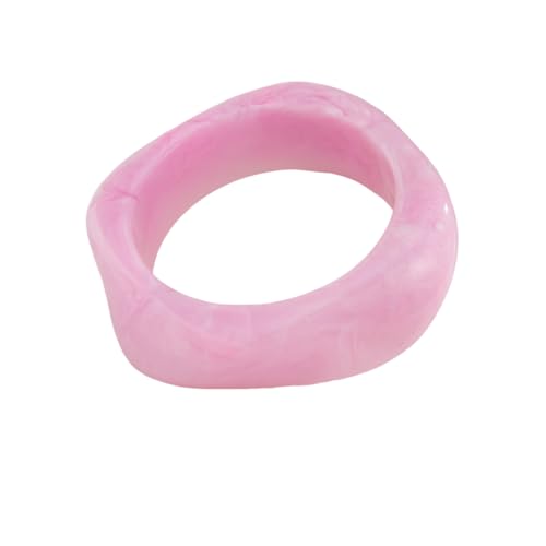 xuzhiyuan Mehrfarbiger, quadratischer Armreif aus Acrylharz, transparenter Kunststoff, breite unregelmäßige geometrische Manschette, Armreif für Damen, Geschenk, Schmuck, Medium, Harz, Kein Edelstein xuzhiyuan Mehrfarbiger, quadratischer Armreif aus Acrylharz, transparenter Kunststoff, breite unregelmäßige geometrische Manschette, Armreif für Damen, Geschenk, Schmuck, Medium, Harz, Kein Edelstein von xuzhiyuan