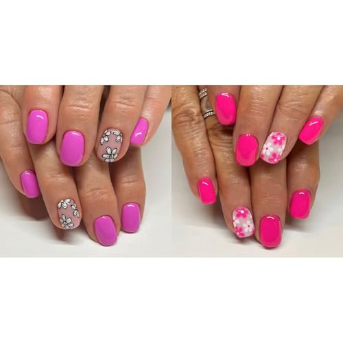 48pcs Quadratpresse Auf Nägeln Glänzende Designs Französische Gefälschte Nägel Acryl Falsche Nägel Künstliche Nägel Kleber Auf Nägeln Frauen von yabaikekeji