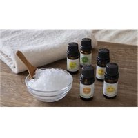 yaetoco - Essential Oil Aomikan Green Tangerine - 5ml von yaetoco