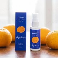 yaetoco - Iyokan Good Night Mist 80ml von yaetoco