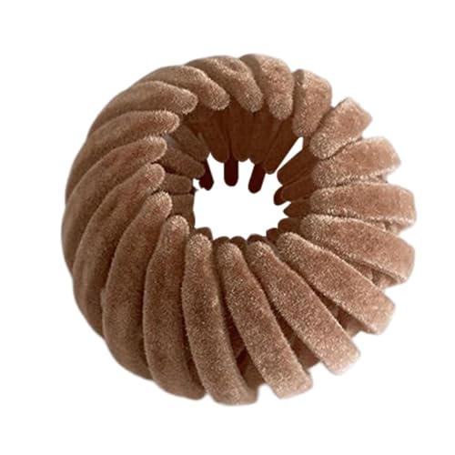 Haarspangen Für Damen, Vintage Vogelnest Haarklammern Große Haarclips Haargreifer Haar Erweiterbar Kopfschmuck Haarband Für Frauen Mädchen von yakermur