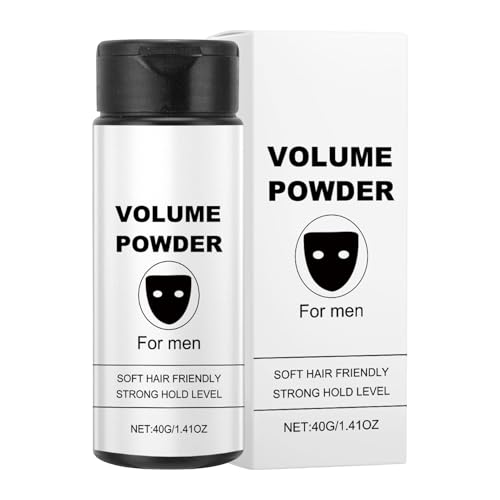 Texturpuder Für Männer Haarpuder Männer, Based Texture Powder, Volumen Puder Haare Mit Mattem Effekt, Styling-Puder Natürlichem Look – Matte Textur, Lang Anhaltender Halt Einfach Aufzutragen Texturpuder Für Männer Haarpuder Männer, Based Texture Powder, Volumen Puder Haare Mit Mattem Effekt, Styling-Puder Natürlichem Look – Matte Textur, Lang Anhaltender Halt Einfach Aufzutragen von yakermur
