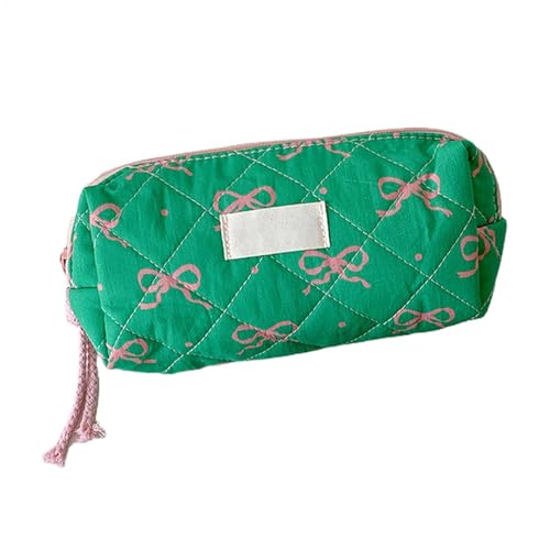 yakermur Süße bleistifttasche, Stiftkoffer für Kinder | Student Bleistift Beutel,Multifunktionale Schulmaterial, Leichter Schreibwarenbehälter für Zuhause, Klassenzimmer von yakermur