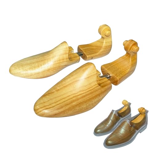 yangjietf Schuhspanner aus Eiche, Schuhspanner aus Holz für Damen und Herren, Schuhspanner aus Holz, Transparent, Shoe tree XX-Large_Handle / 10.5-11 US yangjietf Schuhspanner aus Eiche, Schuhspanner aus Holz für Damen und Herren, Schuhspanner aus Holz, Transparent, Shoe tree XX-Large_Handle / 10.5-11 US von yangjietf