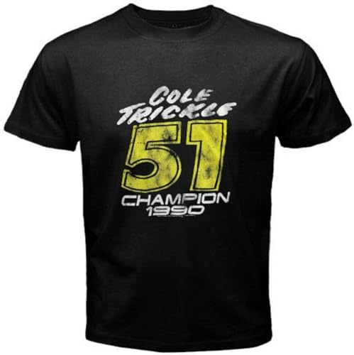 Cole Trickle Days of Thunder Movie Men's T-Shirt Size S von yanli