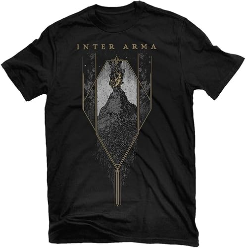 Inter ARMA Citadel T-Shirt Size M von yanli