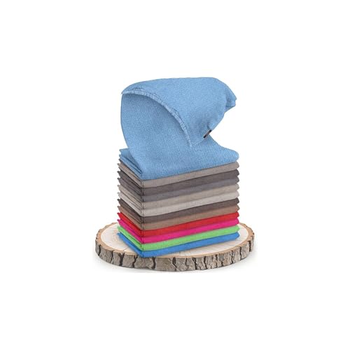 yanopurna Unisex-Schal – Handgewebte Stola aus 100% Kaschmirwolle – Warmer Schal für Damen und Herren – Hergestellt in Nepal von yanopurna