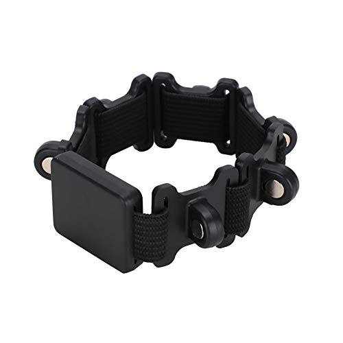 YAOGOHUA Magnetisches Clip- und Pin-Armband-Friseur-Styling-Salon-Friseur-Werkzeug von yaogohua