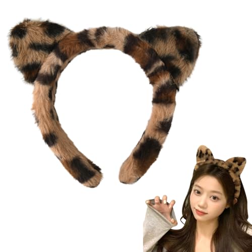 yaozeio Leoparden-Haarband yaozeio Leoparden-Haarband von yaozeio