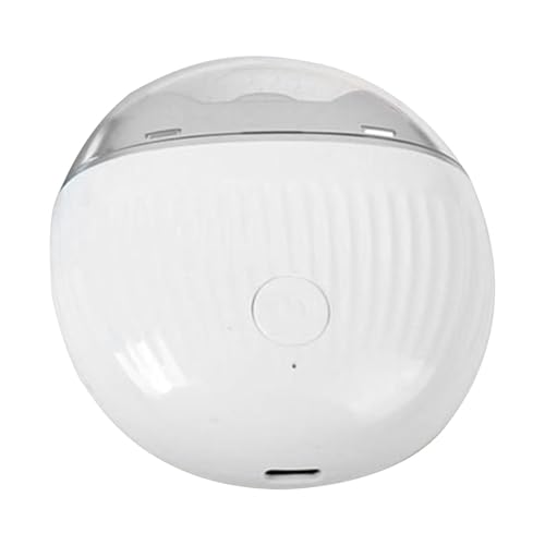 Elektrische Nagelspitze, automatischer Nagelaufbau - Elektronischer Nagelhalter | Nagelpflegeschneider | Wiederaufladbare Nagelknipser für Kinder Kinder von ycezw