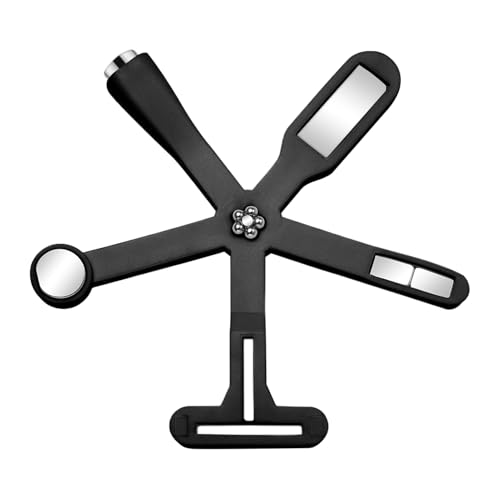 Nagelmagnete Zauberstäbe Werkzeuge - Starker Magnetstock für Salon Maniküre mit Silikonschutzbedeckung Frauen, , Mutter von ycezw