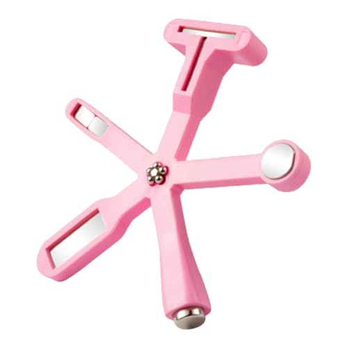 Nagelmagnetwerkzeug, starker Magnetstock für Salon Verwendung | Home Maniküre mit Silikonschutzschutz Frauen, , Mutter Politur - stark von ycezw