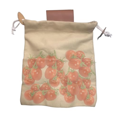 ycezw Futtertasche, Futtertasche, faltbare Gürteltasche mit Kordelzug, Tasche zum Sammeln, Felsen und Muscheln, kaki, Consulte la descripción, Siehe Beschreibung von ycezw