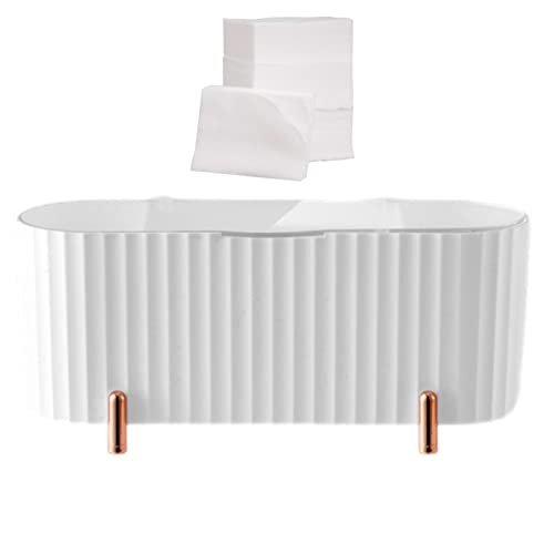 ycezw Make-up-Organizer für den Schminktisch – Badezimmerschrank, Kosmetik-Aufbewahrungstablett mit transparentem Deckel, transparentes Acryl, 3 Fächer, Kosmetik-Aufbewahrungspalette ycezw Make-up-Organizer für den Schminktisch – Badezimmerschrank, Kosmetik-Aufbewahrungstablett mit transparentem Deckel, transparentes Acryl, 3 Fächer, Kosmetik-Aufbewahrungspalette von ycezw