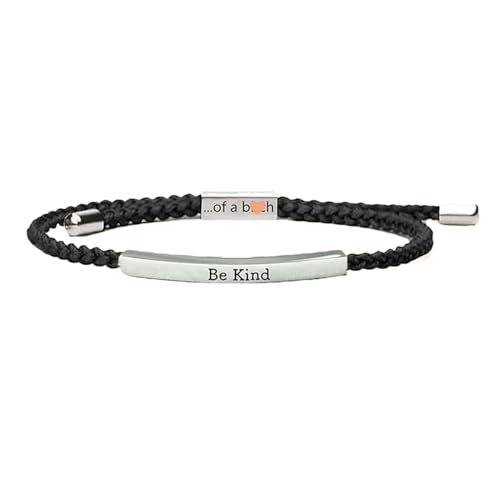ycezw Motivierende Armbänder für Frauen, Geschichte Schmuck Armbänder | Wrap Armbänder Frauen Inspirational Armbänder | Motivative Freundschaft Armbänder für Muttertag, Teenager, Schwester, bester von ycezw