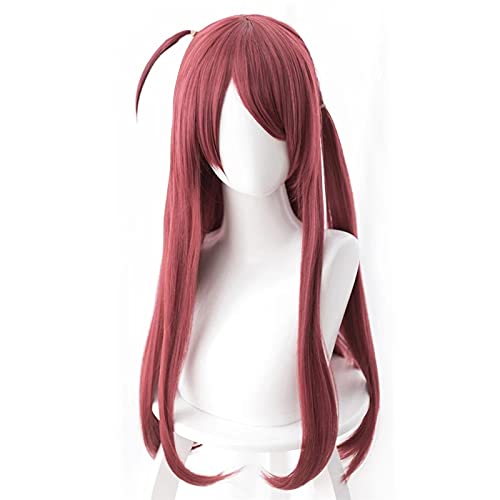 Anime Coser Anime. Zombie Land Saga. Sakura Minamoto Cospaly Perücke von ydound