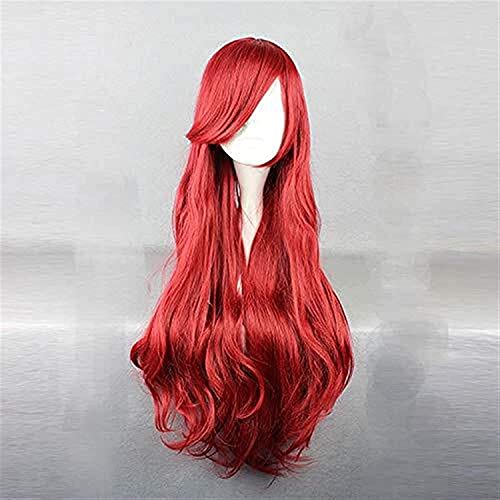 ydound Anime Coser Wig Perücken Cosplay Miss Fortune Cosplay Perücken Hitzebeständig Anime Synthetik Cosplay Perücke Halloween Karneval Party Cosplay Perücke ydound Anime Coser Wig Perücken Cosplay Miss Fortune Cosplay Perücken Hitzebeständig Anime Synthetik Cosplay Perücke Halloween Karneval Party Cosplay Perücke von ydound