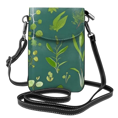 yefan Damen-Umhängetasche, Handy-Geldbörse mit Reißverschluss und Schultertasche, verstellbarer Schultergurt. yefan Damen-Umhängetasche, Handy-Geldbörse mit Reißverschluss und Schultertasche, verstellbarer Schultergurt. von yefan