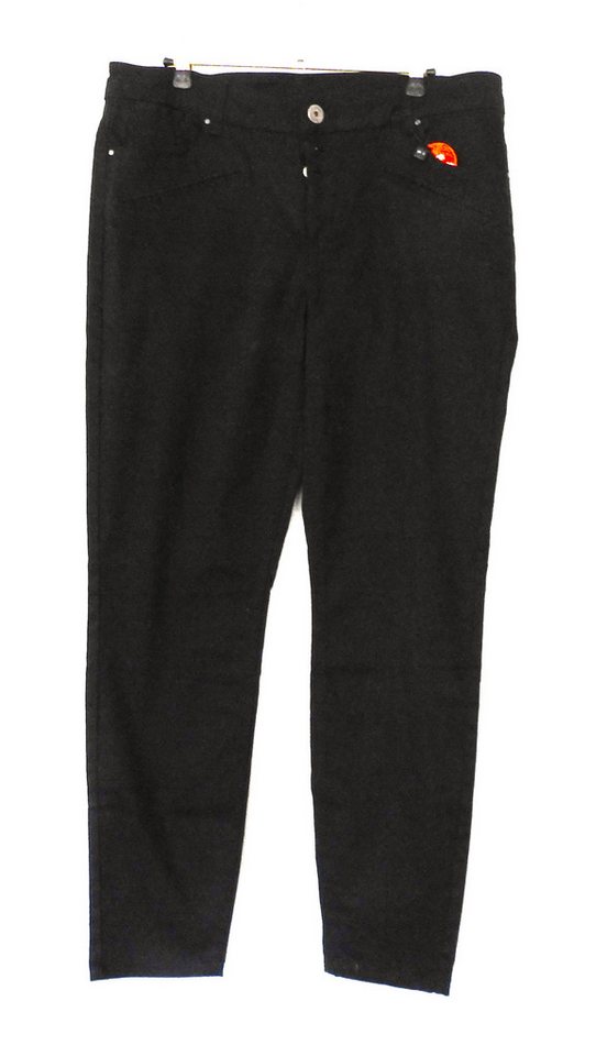 yest 5-Pocket-Jeans Ansela von yest