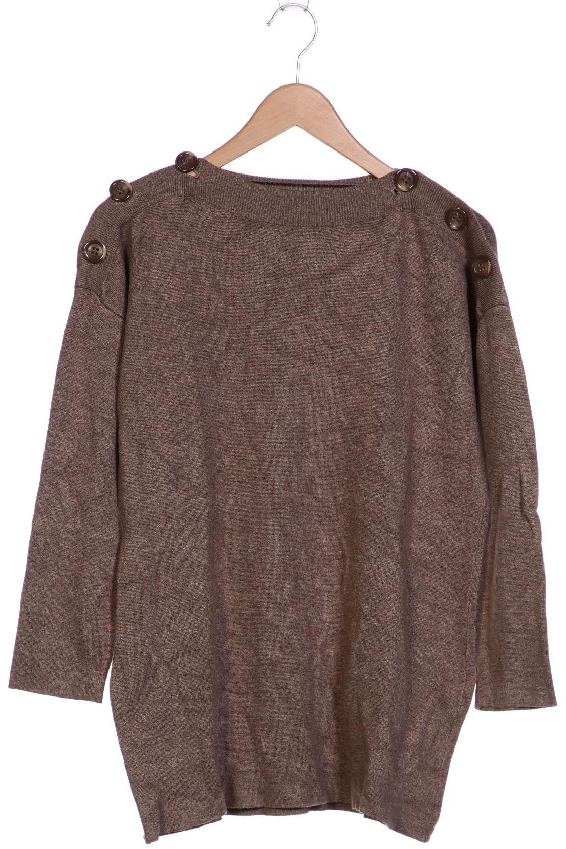 yest Damen Pullover, braun von yest