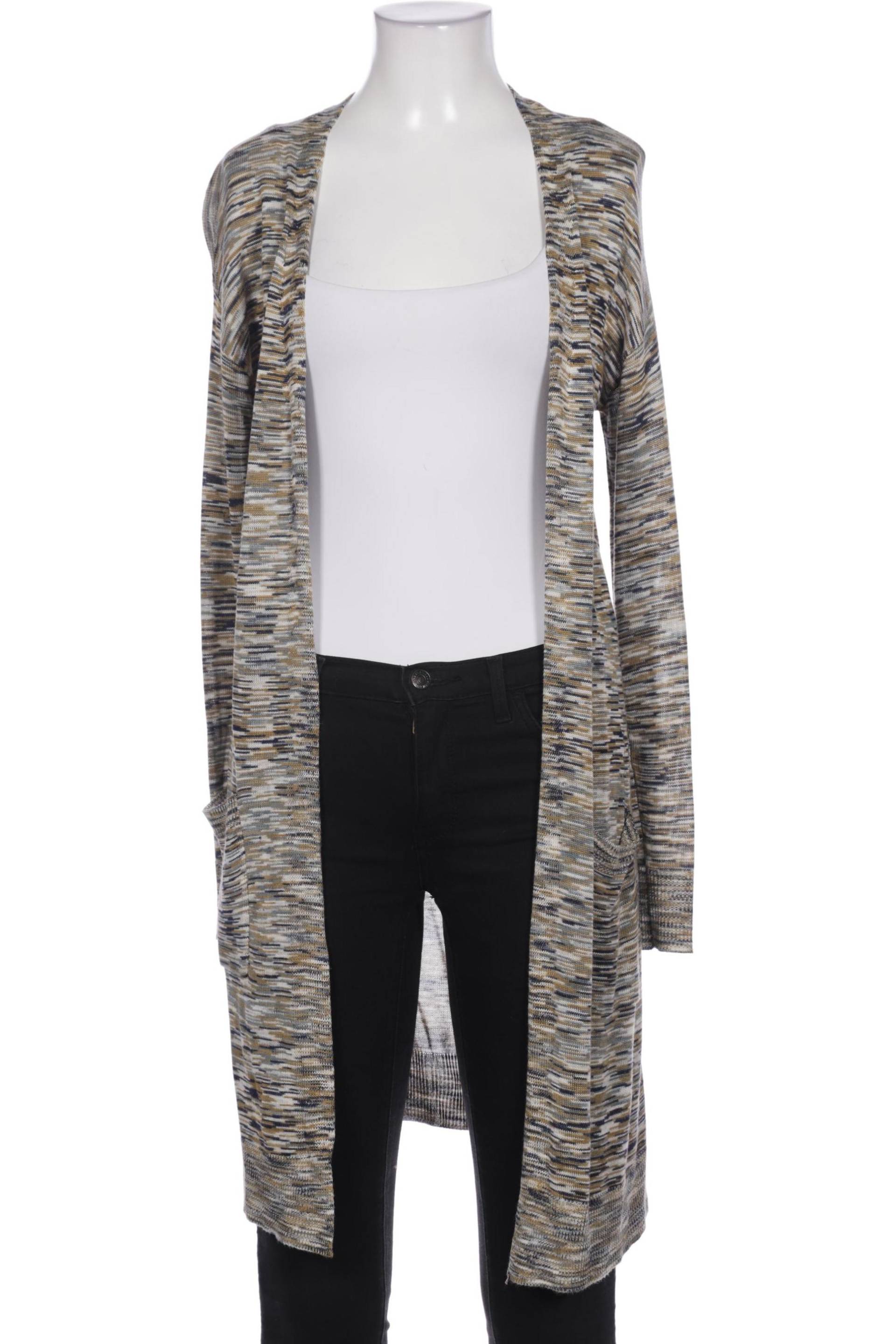 yest Damen Strickjacke, beige von yest