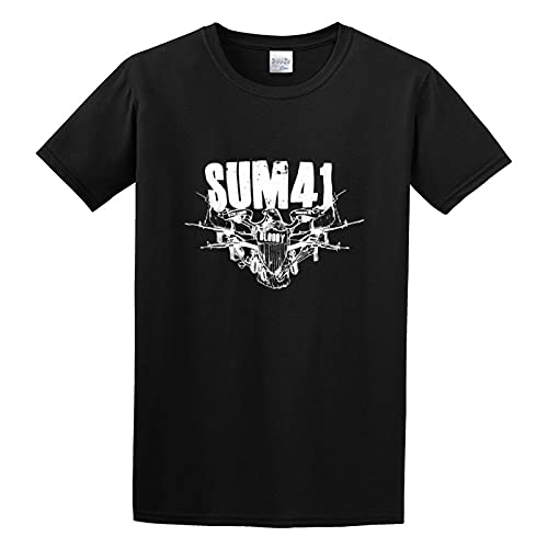 Sum. 41 Men Cotton Blend Shirt Color:Black, Size: M Sum. 41 Men Cotton Blend Shirt Color:Black, Size: M von yimin