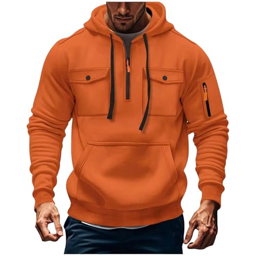 Kapuzenpullover Herren Mode Vintage Fleecepullover Leicht Atmungsaktiv Arbeitspullover Freizeit Zip Hoodie im Streetwear-Style Normale Passform Sweatjacke Bodybuilding Fitness Ubergangsjacke Kapuzenpullover Herren Mode Vintage Fleecepullover Leicht Atmungsaktiv Arbeitspullover Freizeit Zip Hoodie im Streetwear-Style Normale Passform Sweatjacke Bodybuilding Fitness Ubergangsjacke von yiouyisheng