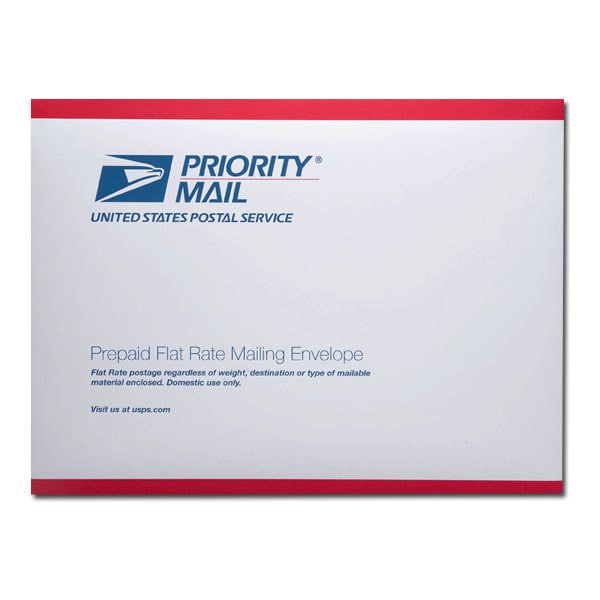 Rush Produktion Und Usps Priority Mail von ymcjewelry