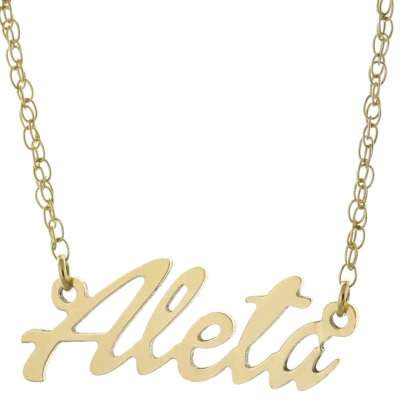 925 Sterling Silber Maßgeschneiderte Personalisierte Jeder Name Plate Anhänger Halskette 925 Sterling Silber Maßgeschneiderte Personalisierte Jeder Name Plate Anhänger Halskette von ymcjewelrycom