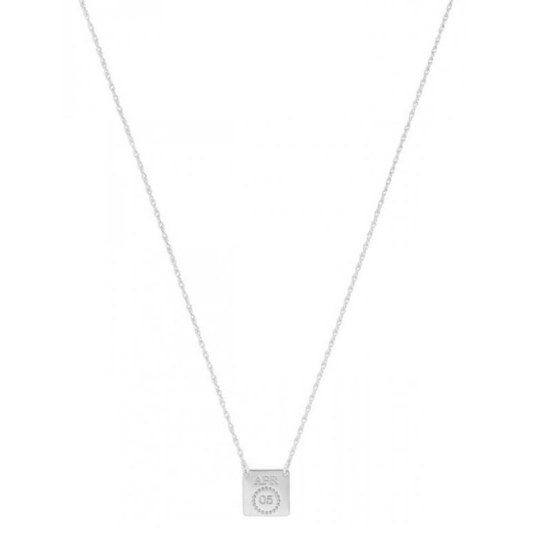 Eigenbau Datum Und Monat Kalender Anhänger Halskette in 925 Sterling Silber - Typenschild Gravur Eigenbau Datum Und Monat Kalender Anhänger Halskette in 925 Sterling Silber - Typenschild Gravur von ymcjewelrycom