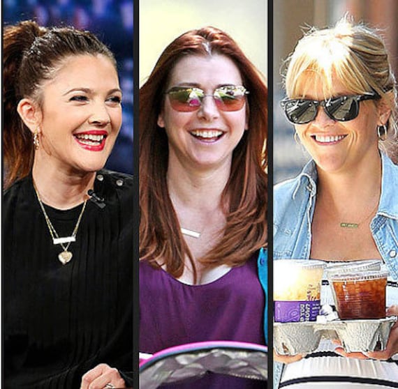 Personalisierte Gold Bar Typenschild Graviert-Halskette - Spannreck Anfängliche Monogramm Name Halskette 14 K Über Sterling Silber von ymcjewelrycom