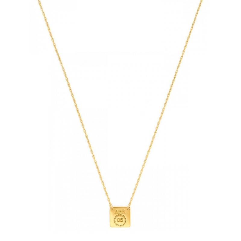 Sonderanfertigungen, Datum Und Monat Kalender Anhänger Halskette 14 K Gold Mehr Als 925 Sterling Silber - Typenschild Gravierte Kette Gelb Sonderanfertigungen, Datum Und Monat Kalender Anhänger Halskette 14 K Gold Mehr Als 925 Sterling Silber - Typenschild Gravierte Kette Gelb von ymcjewelrycom