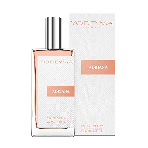 Yodeyma ADRIANA Parfüm (WOMEN) Eau de Parfum 50 ml von Yodeyma