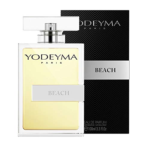 yodeyma parfums BEACH Parfum (MEN) Eau de Parfum 100 ml von Yodeyma