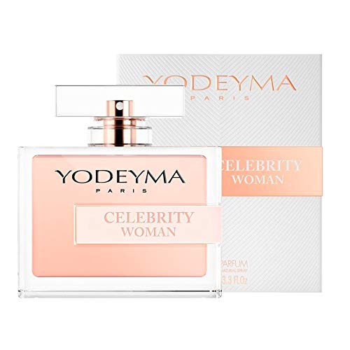 Yodeyma Celebrity Women Eau de Parfum (100 ml) von Yodeyma