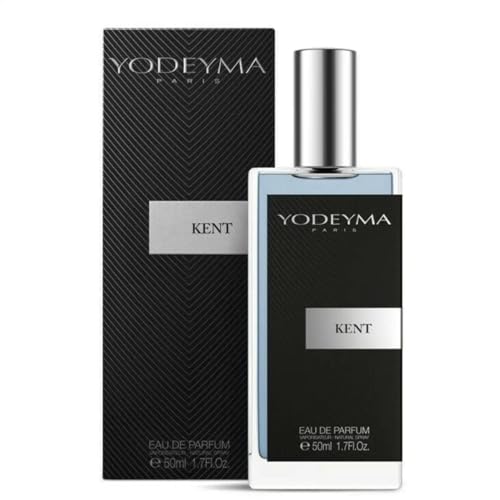 yodeyma parfums Kent Eau de Parfum, 50 ml yodeyma parfums Kent Eau de Parfum, 50 ml von Bizzico