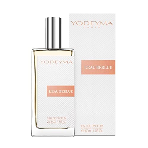 Yodeyma L'EAU BERLUE Parfüm (WOMEN) Eau de Parfum 50 ml von yodeyma parfums