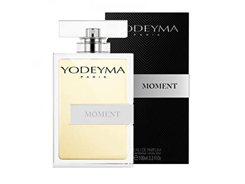 yodeyma parfums Moment Eau de Parfum 100 ml -* von ZKMAGIC