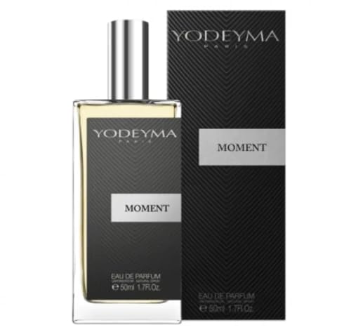 yodeyma parfums Moment Eau de Parfum 50 ml von Yodeyma