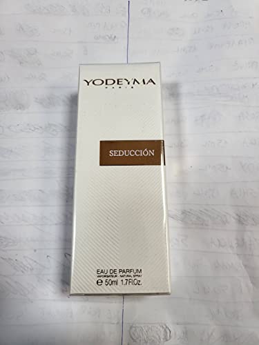Yodeyma SEDECCION Parfüm (WOMEN) Eau de Parfum 50 ml von yodeyma parfums