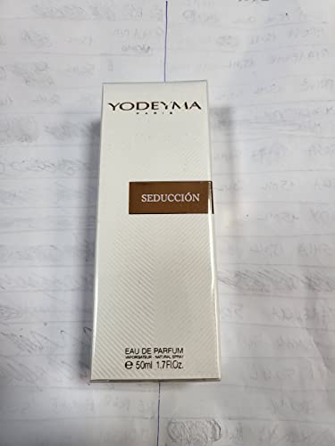 Yodeyma Seducción 50 ml Eau de Parfum von Yodeyma