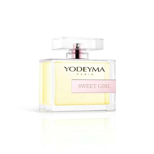 Yodeyma Suerte Weiblicher Duft Eau De Parfum 100 ml von Yodeyma