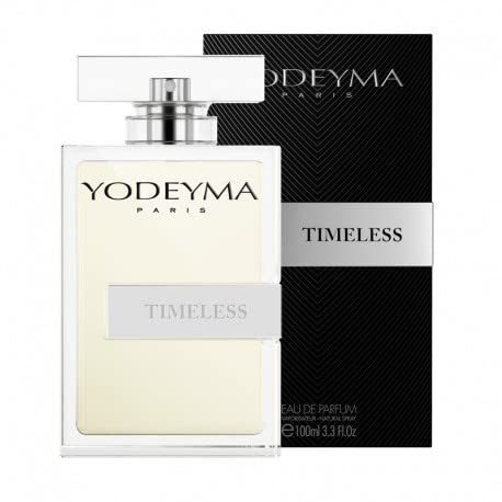 Yodeyma Timeless Eau de Parfum 100 ml von yodeyma parfums